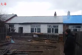 吴哥不听劝，花5000元东北买一套房子养老，一年烧火取暖8000元视频封面