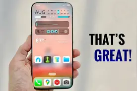 iPhone 16 Pro Max惊艳登场！解锁5大顶级AI功能，开启智能新时代视频封面