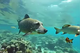 这些狗狗长大后简直又飒又帅，每一个都想要！