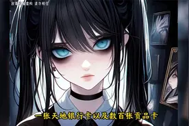 我穿越另外一个世界直接给了烧了十一冥币。视频封面