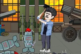 《科技强国》 1--5视频封面