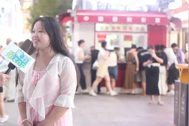 白鹿VS李沁谁的颜值更高？路人回答句句在理，小编赞同视频封面