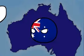 一分钟了解澳大利亚百年历史，人与鸟竟然能爆发战争？视频封面