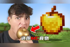 我的世界：维斯化身大厨挑战烹饪MC美食视频封面