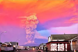 科学家刚刚在澳大利亚发现这些无法解释的异象，在社媒疯传视频封面