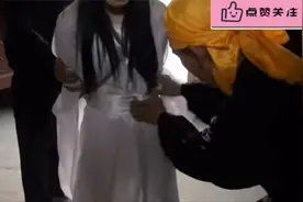 女侠落难记视频封面