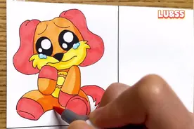 游戏时间3：微笑哭泣的悲伤故事#01[画狗狗日，布巴泡泡糖]视频封面