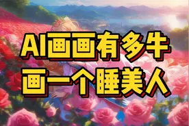 睡美人有多美视频封面