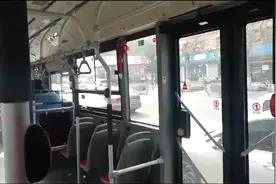郑州公交B1路西沈庄站——德风街站视频封面