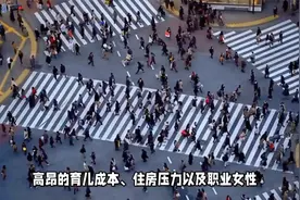 联合国：中国到2100年，人口或减少7.86亿！未来何去何从？视频封面