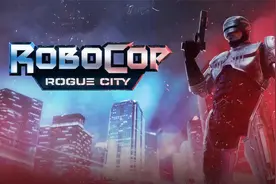 【机械战警：暴戾都市】经典永不过时！视频封面