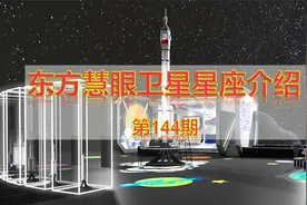 东方慧眼卫星星座介绍-CA144视频封面