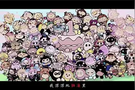 你们的评论就是最好的文案#蛋仔派对回忆杀 #蛋仔派对 #eggy