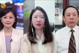 以黎局势紧张 美国向中东增兵目的为何?美方已没法制止以色列了?视频封面