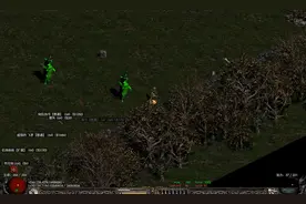 大菠萝II 亚马逊 地狱 第1幕 寸步难行视频封面