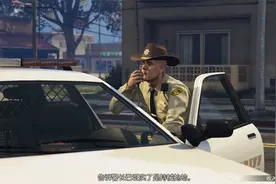 《GTA5》第十八期：佩立托劫案