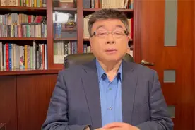 美元覇权即将瓦解，美国还有能力经济制裁大陆，阻挡两岸统一吗？视频封面