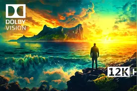 🌟探索真实8K HDR中的高质量杜比视觉