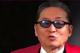 李敖逝世一周年 长女李文公开父亲生前憔悴病容视频封面