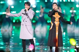 凤凰传奇鸟巢演唱会破纪录，单场放票4.2万张，引华晨宇粉丝不满