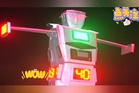 不同国家的交通红绿灯，印度新奇感十足，俄罗斯科技感十足。视频封面