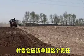 干部阻止春耕最新后续，承包费继续补交，纪云浩被免职视频封面