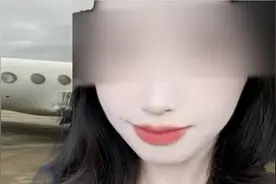 网友质疑“血槽姐”搞特权，丈夫辟谣一切合规，不料被光速打脸！