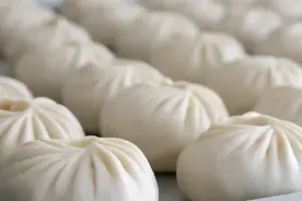包子用什么高筋还是低筋？有什么区别？面点师教你不同面粉的用途视频封面
