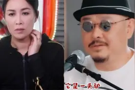 刀郎再唱《罗刹海市》，邪魅一笑被指嘲笑那英，那英评论区再热闹视频封面