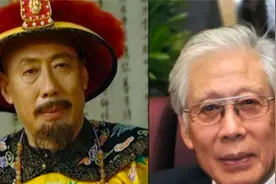 雍正王朝主要演员现状视频封面