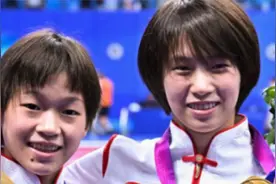 全红婵世界杯跳水无缘冠军，是真的输了吗？深度解析带你揭秘比赛视频封面