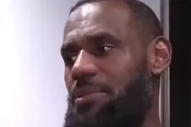 詹姆斯回应库里招募，勇士真要组建王炸组合？名嘴：NBA大结局了视频封面