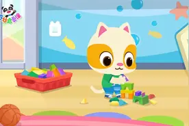 青少年成长手册 老师蹲下来的那一刻好有爱 #上厕所 #奇妙启蒙课视频封面