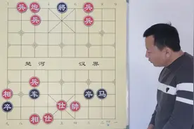 《踏雪寻梅》老将要升天 一群壮汉摁不住 看我大摩法咒视频封面