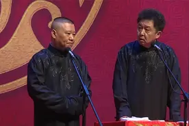 相声演员谈收入：大兵95年月入四万，马三立一月工资能买一间房