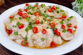 万万没想到，里脊肉学会这样做，家里孩子三天两头点名吃，真解馋