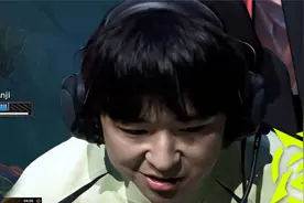 JDGvsNIP季后赛G3：山鸡扛四Ban奎桑提怒秀 牙膏逆天四包一被单杀视频封面