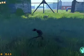 ①恐龙岛吞噬进化，黑宝石怎么没有肉，来工厂外面打个辣条先垫垫