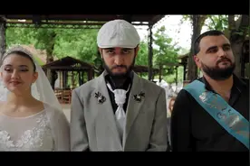 我不想结婚（НЕ ХОЧУ ЖЕНИТЬСЯ）-马拉特& 阿尔尼