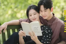 一口气看完，韩剧《眼泪女王》：财阀赘婿的生活，超长时长视频封面