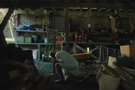 女人化身生化母体到处传播丧尸病毒 #丧尸 #我的观影报告视频封面