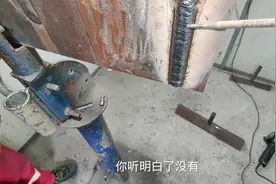 422焊条立焊怎样焊接更漂亮，手把手教你操作技巧和方法