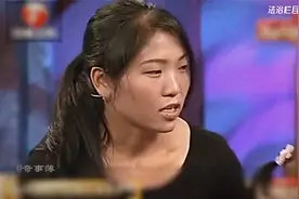 09年湖南“猴娃”梁小小：出生就患有罕见病，模样古怪像一只小猴视频封面