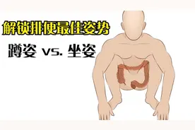 为什么坐在马桶上你就拉不出来？排便的乾坤大有学问