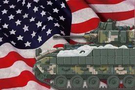 一口气看完！M2/M3布雷德利步战车：美国步兵战车进化史视频封面