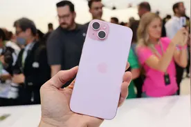 为什么越来越多人，倾向于购买苹果手机？