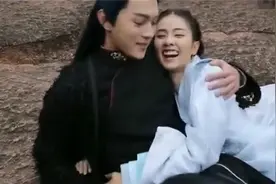 许凯觉得朋友间不得体的事情，都跟白鹿做了，过期糖甜过砒霜