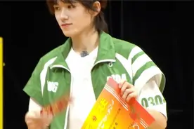 【时代少年团】2024夏季运动会第二场（下）