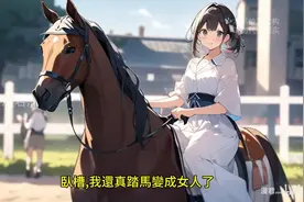《变身天赋萝莉》 公元3000年，全球进入科技修仙时代，天选之子视频封面