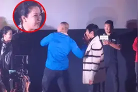 发布会扇向佐耳光，叫骂死神方便，这样的中国拳王你有所耳闻吗！视频封面